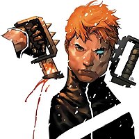 Shatterstar 7