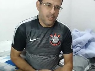 Brazilian Monster Cumming