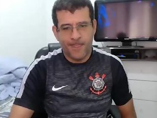 Brazilian Monster Cumming