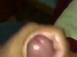 Massive Cum BIG BLACK COCK Compilation by 666Kronos666