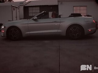 Backlot Backshots