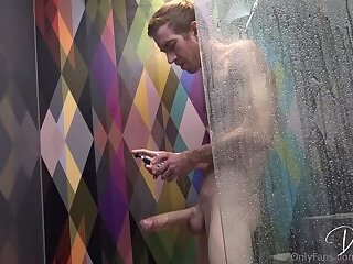 Matt Fucks His Fleshlight